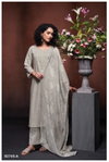 Devanshi 2745 By Ganga Woven Cotton Dress Material Wholesale Price In Surat